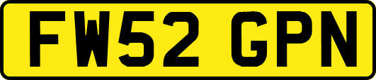 FW52GPN