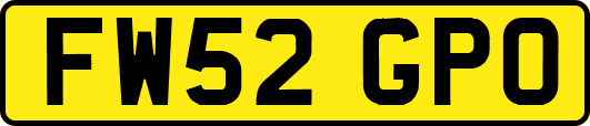 FW52GPO