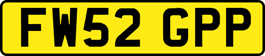 FW52GPP