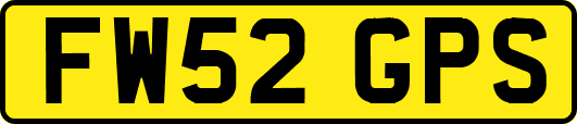 FW52GPS