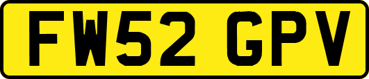 FW52GPV
