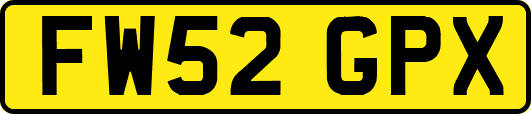FW52GPX