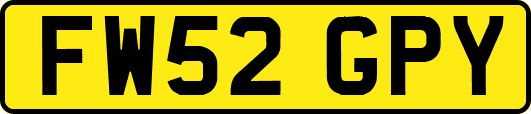 FW52GPY