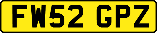 FW52GPZ