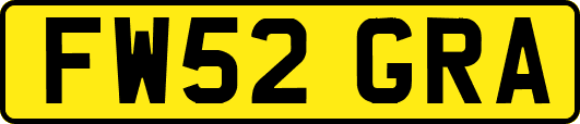 FW52GRA