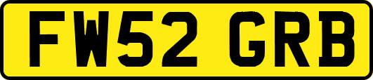 FW52GRB