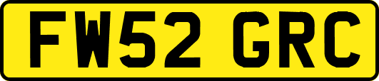 FW52GRC