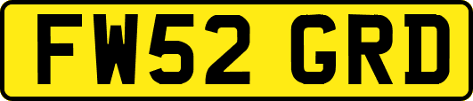 FW52GRD