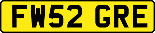 FW52GRE