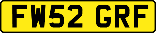 FW52GRF
