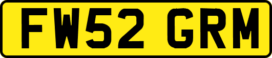FW52GRM