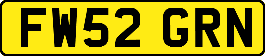 FW52GRN