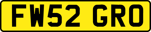 FW52GRO