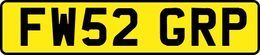 FW52GRP