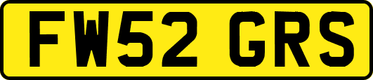 FW52GRS