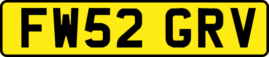 FW52GRV