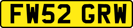 FW52GRW