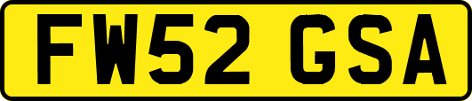 FW52GSA