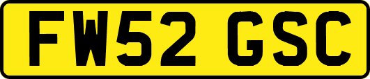 FW52GSC