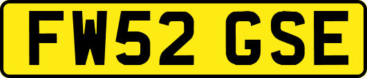FW52GSE