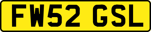 FW52GSL