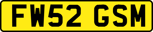 FW52GSM