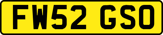 FW52GSO