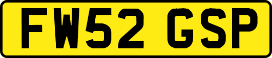 FW52GSP