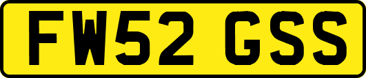 FW52GSS