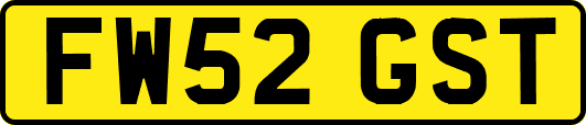 FW52GST
