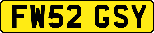 FW52GSY