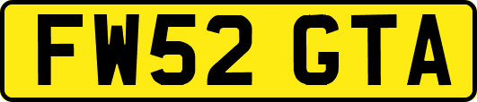 FW52GTA