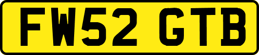 FW52GTB
