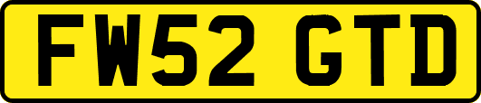 FW52GTD