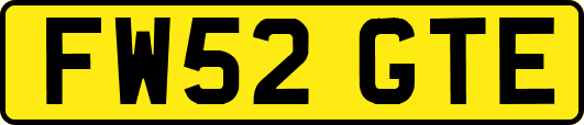 FW52GTE