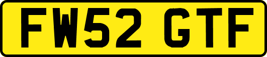 FW52GTF