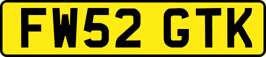 FW52GTK