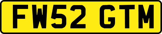 FW52GTM