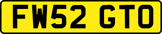 FW52GTO