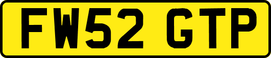 FW52GTP