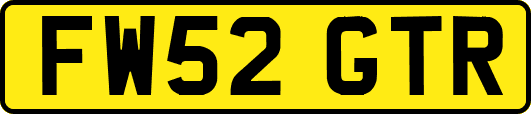 FW52GTR