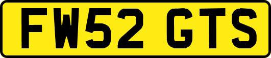 FW52GTS