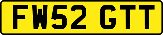 FW52GTT