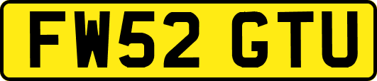 FW52GTU