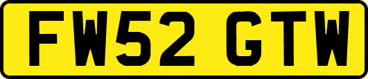 FW52GTW