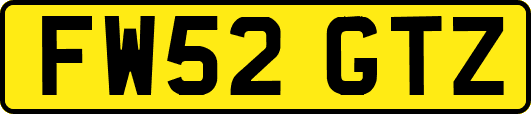 FW52GTZ