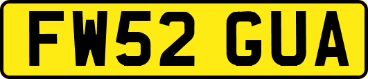 FW52GUA