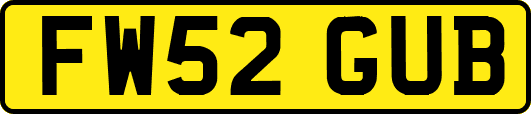 FW52GUB
