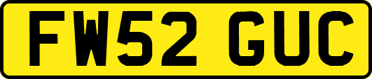 FW52GUC