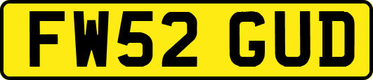FW52GUD